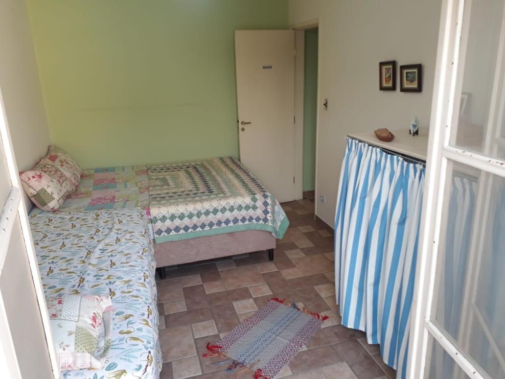 Apartment Na Enseada 50 Metros Da *